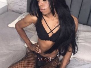 Valloletz