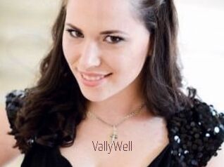 VallyWell