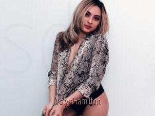 ValyaHamilton