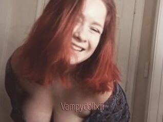 Vampydollxiii