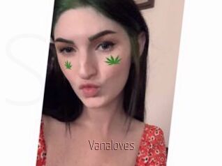 Vanaloves