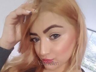VaneYellen