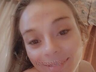 VanessaAllie