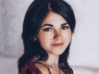 VanessaBelleX