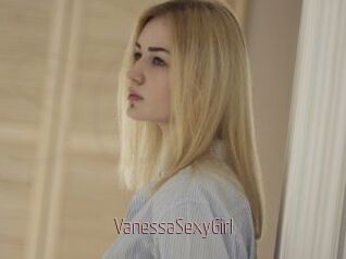 VanessaSexyGirl