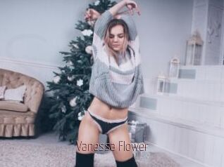 Vanessa_Flower