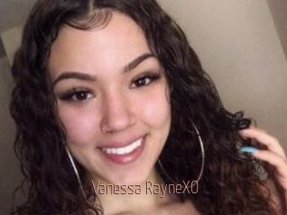 Vanessa_RayneXO
