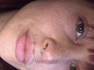 Vanessacok
