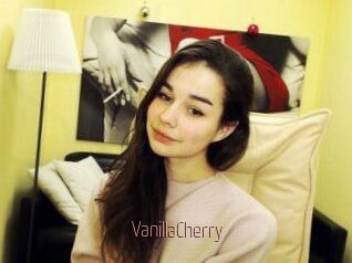 VanillaCherry