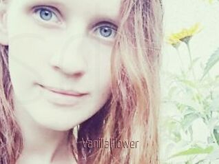 VanillaFlower