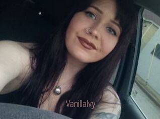 VanillaIvy
