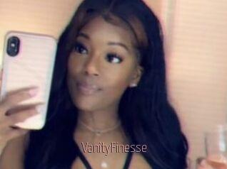 VanityFinesse