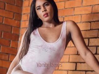 VanityJames Sexe désirs