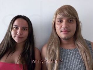 VanityxxLatinTS