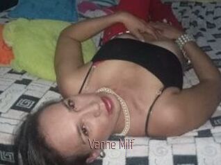 Vanne_Milf