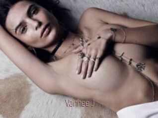 Vannee_J Sexe désirs