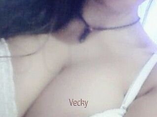 Vecky