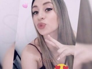 Vefinna