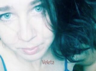 Veleta