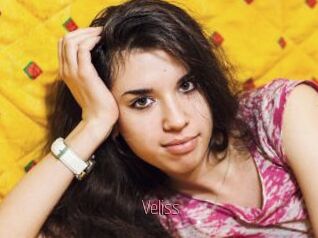 Veliss Sexe désirs