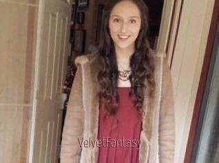 VelvetFantasy