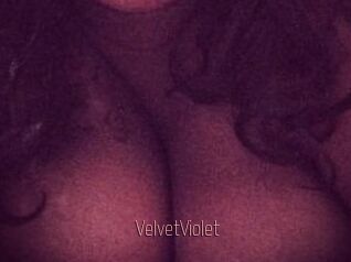 VelvetViolet