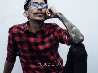 VendetaFox