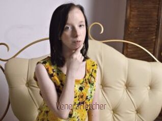 VeneraFletcher