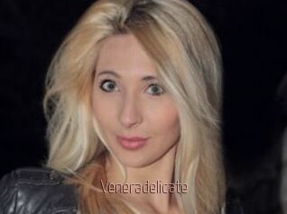 Veneradelicate