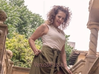 VenusDiPassion