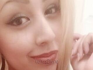 VenusDivine