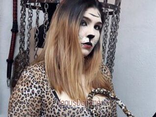 VenusDomme