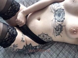 VenusMonroe