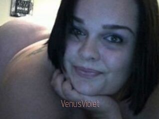 VenusViolet