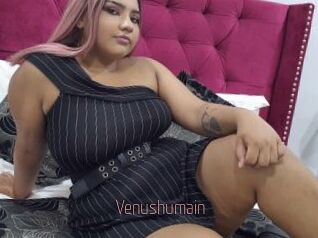 Venushumain