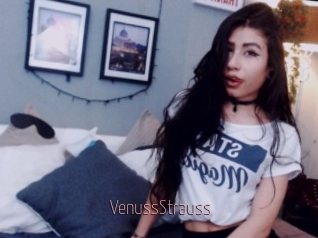 VenussStrauss