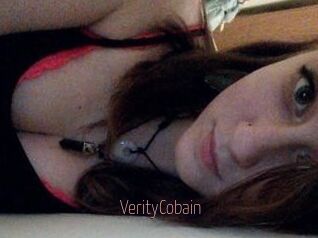VerityCobain