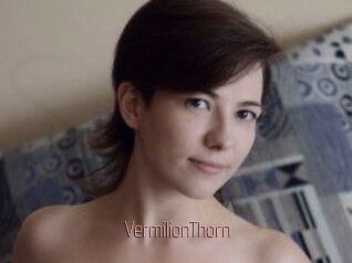 VermilionThorn