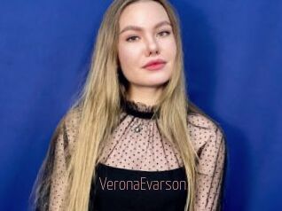 VeronaEvarson