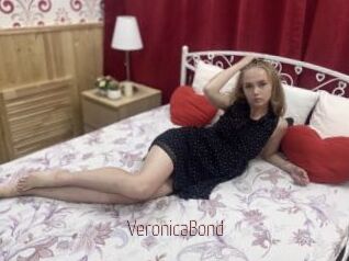 VeronicaBond
