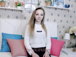 VeronicaHolmes