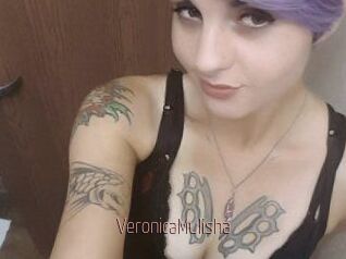 VeronicaMulisha