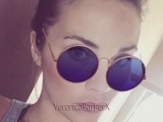 VeronicaParkerX