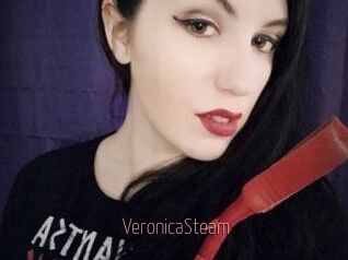 VeronicaSteam