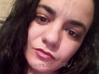 VeronicaXXXJones