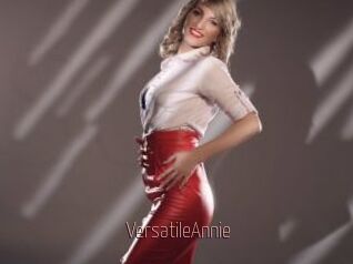 VersatileAnnie