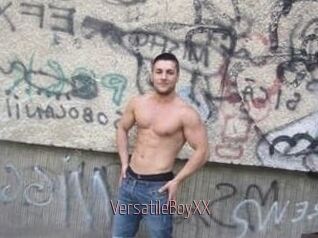 VersatileBoyXX
