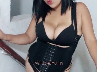 VeruskaHorny