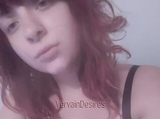 VervainDesires