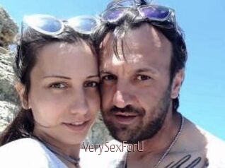 VerySexForU